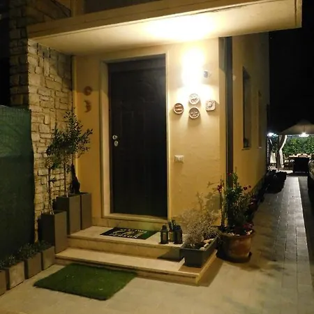 Casa vacanze Versilia Tonfano *