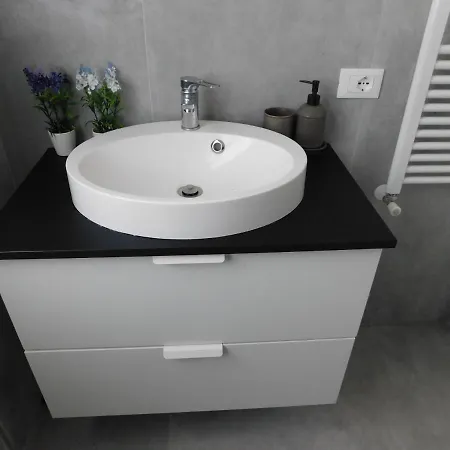 Versilia Tonfano Casa vacanze *