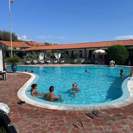 Casa vacanze Versilia Tonfano Marina di Pietrasanta
