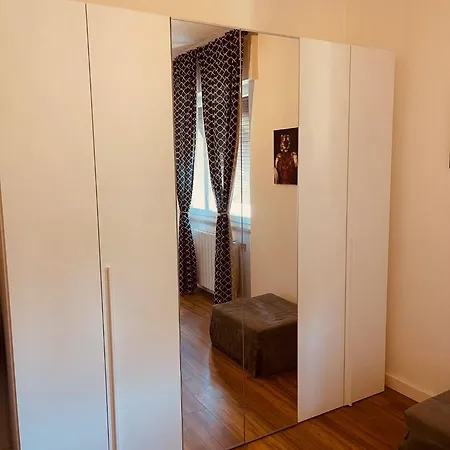 Versilia Tonfano Casa vacanze *