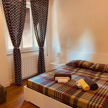 Versilia Tonfano Casa vacanze Marina di Pietrasanta