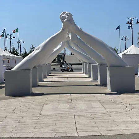 Versilia Tonfano *