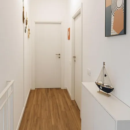 Versilia Tonfano Casa vacanze Marina di Pietrasanta