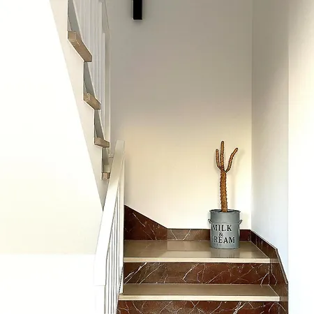 Casa vacanze Versilia Tonfano Marina di Pietrasanta