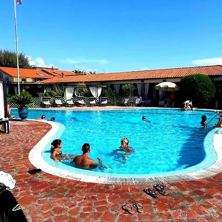 Casa vacanze Versilia Tonfano Marina di Pietrasanta
