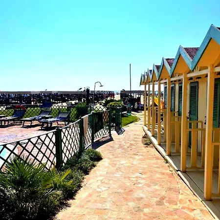 Versilia Tonfano *