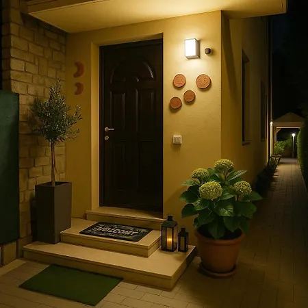 Versilia Tonfano Casa vacanze *
