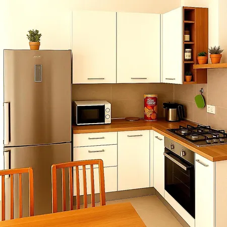 Casa vacanze Versilia Tonfano *