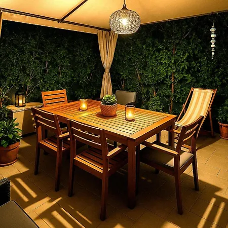 Versilia Tonfano Casa vacanze Marina di Pietrasanta