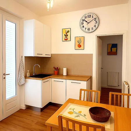 Versilia Tonfano Casa vacanze *