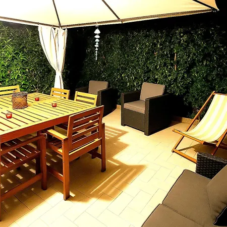 Versilia Tonfano Casa vacanze Marina di Pietrasanta