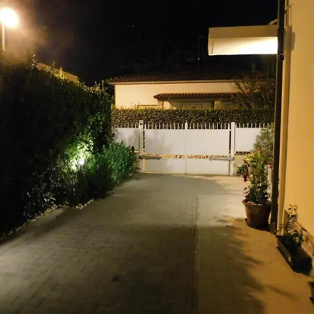 Holiday home Versilia Tonfano