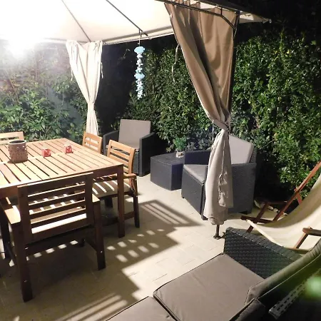 Holiday home Versilia Tonfano Marina di Pietrasanta