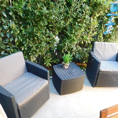 Versilia Tonfano Holiday home Marina di Pietrasanta