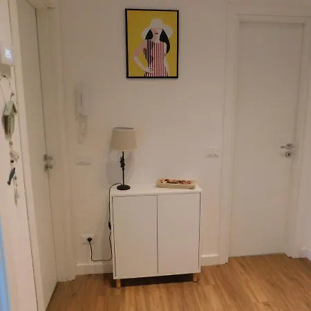 Holiday home Versilia Tonfano