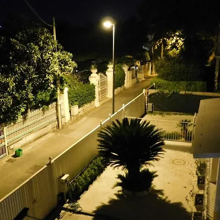 Holiday home Versilia Tonfano *