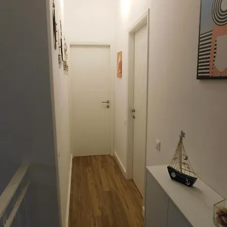 Versilia Tonfano Holiday home *