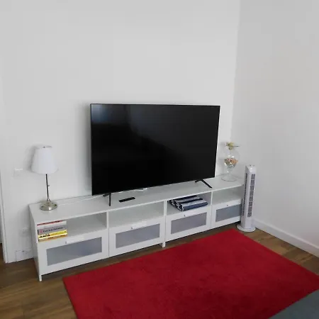 Holiday home Versilia Tonfano