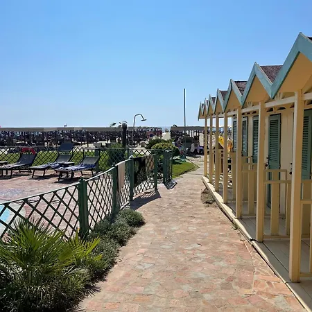 Versilia Tonfano Holiday home Marina di Pietrasanta