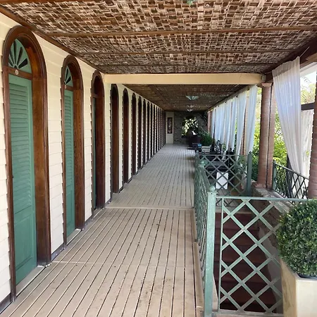 Holiday home Versilia Tonfano
