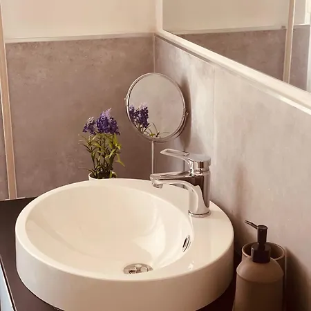 Holiday home Versilia Tonfano Marina di Pietrasanta