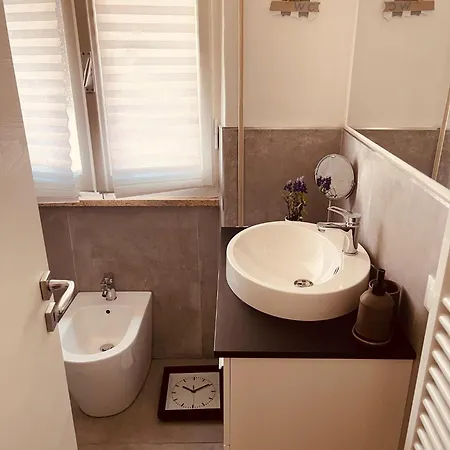 Holiday home Versilia Tonfano *