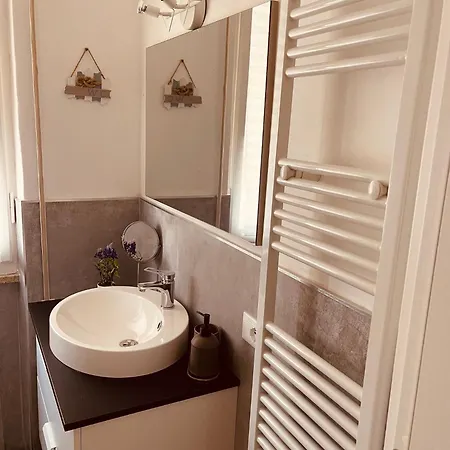 Versilia Tonfano Holiday home Marina di Pietrasanta