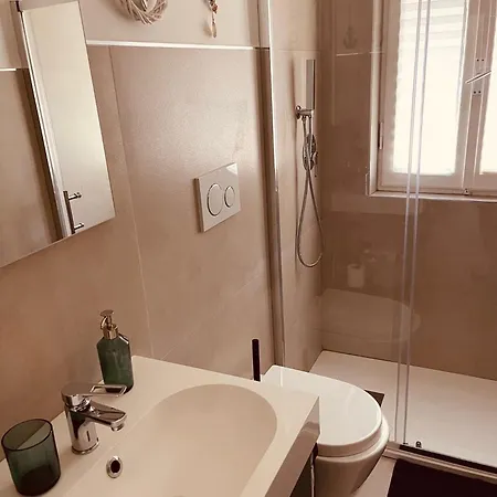 Holiday home Versilia Tonfano