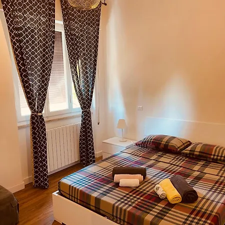 Holiday home Versilia Tonfano *