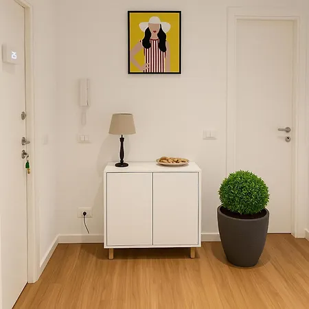 Versilia Tonfano Holiday home *