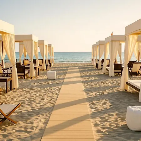 Holiday home Versilia Tonfano *