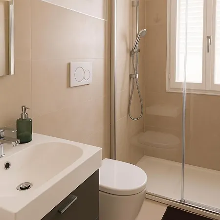 Holiday home Versilia Tonfano