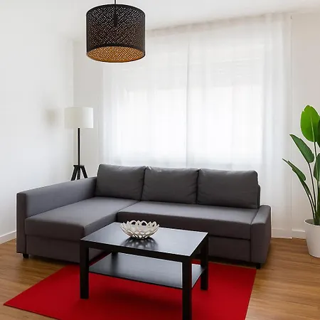 Versilia Tonfano Holiday home *