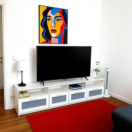 Prázdninový dům Versilia Tonfano