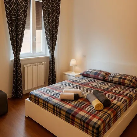 Holiday home Versilia Tonfano