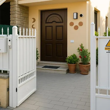 Versilia Tonfano Holiday home *