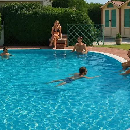 Versilia Tonfano *
