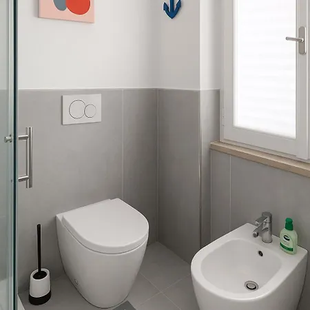 Prázdninový dům Versilia Tonfano