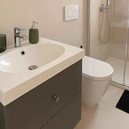 Holiday home Versilia Tonfano Marina di Pietrasanta