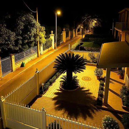 Holiday home Versilia Tonfano