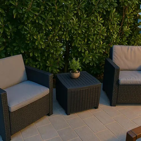 Versilia Tonfano Holiday home